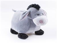 donkey piggy bank